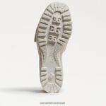 נשים הַנעָלָה Sam Edelman סנדל טריז אספדריל Livi חול קיץ 4XL22X341 - Image 6