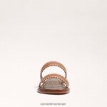 נשים הַנעָלָה Sam Edelman סנדל מגלשה גינה אוּכָּף 4XL22X264 - Image 3