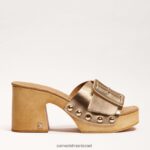 נשים הַנעָלָה Sam Edelman סנדל פלטפורמה של marcia יוּטָה 4XL22X59 - Image 2