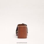 נשים הַנעָלָה Sam Edelman סנדל פלטפורמה של marcia זמש שחור 4XL22X60 - Image 5