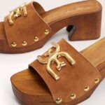 נשים הַנעָלָה Sam Edelman סנדל פרנצ'ינה אוּכָּף 4XL22X518 - Image 7