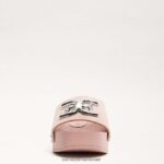 נשים הַנעָלָה Sam Edelman סנדל פרנצ'ינה ורוד חיוור 4XL22X522 - Image 3