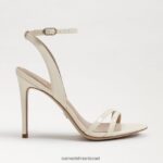 נשים הַנעָלָה Sam Edelman עקב רצועת קרסול ג'מי חַרְסִינָה 4XL22X673 - Image 2