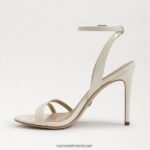 נשים הַנעָלָה Sam Edelman עקב רצועת קרסול ג'מי חַרְסִינָה 4XL22X673 - Image 4