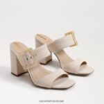 נשים הַנעָלָה Sam Edelman פרד עקב דלטון חוֹל 4XL22X563