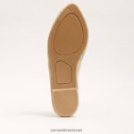 נשים הַנעָלָה Sam Edelman פרננדה אספדריל צהוב 4XL22X644 - Image 6