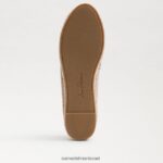 נשים הַנעָלָה Sam Edelman קאי אספדריל לופר שטוח טאופ טוסקני 4XL22X205 - Image 6