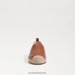 נשים הַנעָלָה Sam Edelman קריסטה אספדריל קוניאק עשיר 4XL22X280 - Image 3