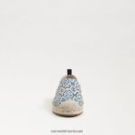נשים הַנעָלָה Sam Edelman קריסטה אספדריל רב כחול 4XL22X276 - Image 3