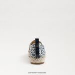 נשים הַנעָלָה Sam Edelman קריסטה אספדריל רב כחול 4XL22X276 - Image 5