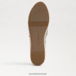 נשים הַנעָלָה Sam Edelman קריסטה אספדריל רב כחול 4XL22X276 - Image 6