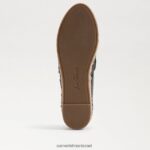 נשים הַנעָלָה Sam Edelman קריסטה אספדריל שָׁחוֹר 4XL22X277 - Image 6