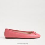 נשים הַנעָלָה Sam Edelman שטוח בלט פליציה לוקס אלמוג קליפסו 4XL22X291 - Image 2