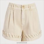 נשים לבוש Sam Edelman אלנה קצר עֲרָפֶל 4XL22X1189 - Image 6