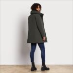 נשים לבוש Sam Edelman ז'קט קקון מרופד לודן 4XL22X1265 - Image 4