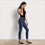 נשים לבוש Sam Edelman טנק סוודר אבריל שָׁחוֹר 4XL22X1193 - Image 2