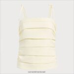 נשים לבוש Sam Edelman מיכל לארקין גרדניה 4XL22X1211 - Image 5