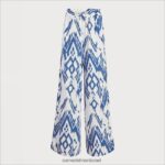 נשים לבוש Sam Edelman מכנס רך Carrie ikat 4XL22X1070 - Image 6