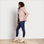 נשים לבוש Sam Edelman נפח צווארון כרית לְהַסמִיק 4XL22X1122 - Image 2