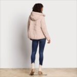 נשים לבוש Sam Edelman נפח צווארון כרית לְהַסמִיק 4XL22X1122 - Image 4