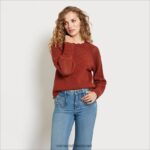 נשים לבוש Sam Edelman סוודר הילה עוּגיִוֹת זַנגבִיל 4XL22X1231
