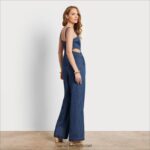 נשים לבוש Sam Edelman סרבל הארלי mesa 4XL22X1077 - Image 4