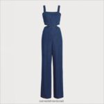 נשים לבוש Sam Edelman סרבל הארלי mesa 4XL22X1077 - Image 5