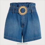 נשים לבוש Sam Edelman קירה קצר מונרו 4XL22X1208 - Image 5